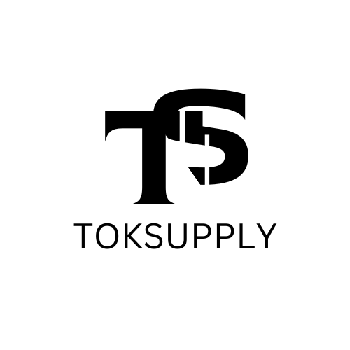 TokSupply Logo